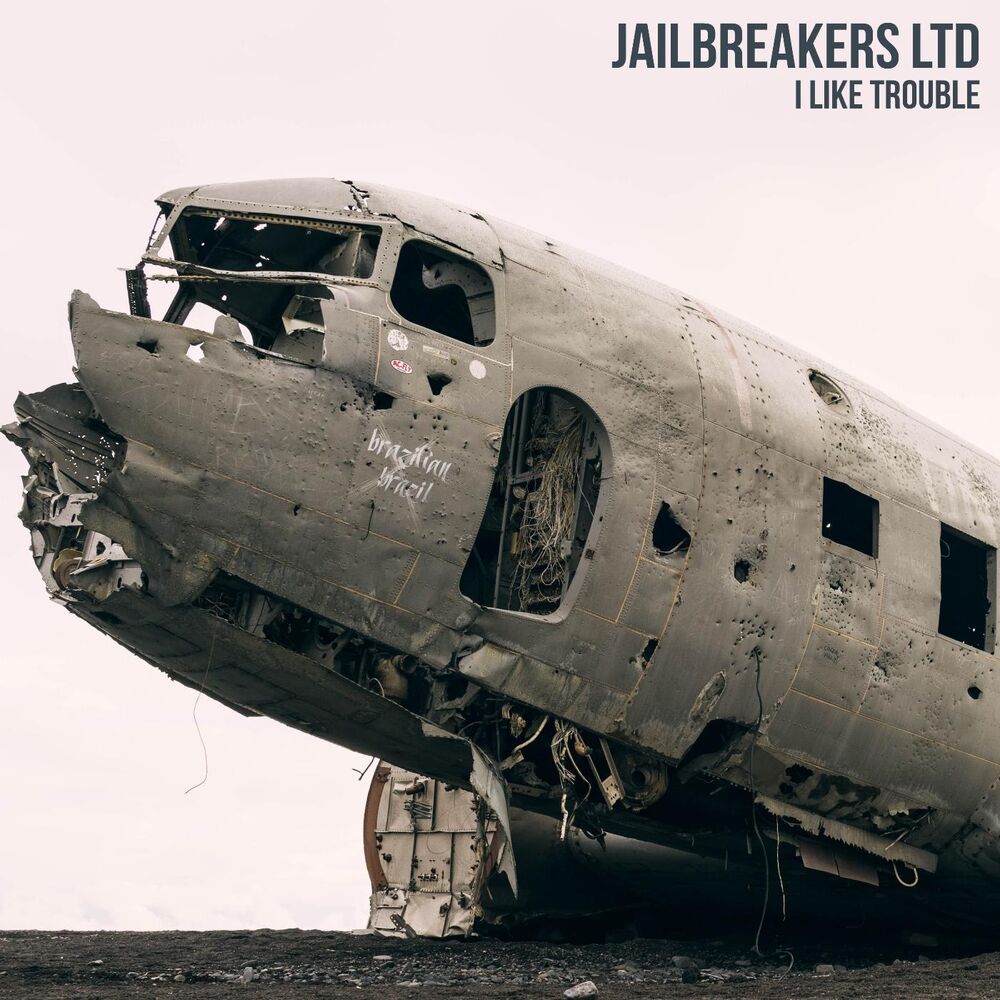 Picture of Jailbreakers Ltd