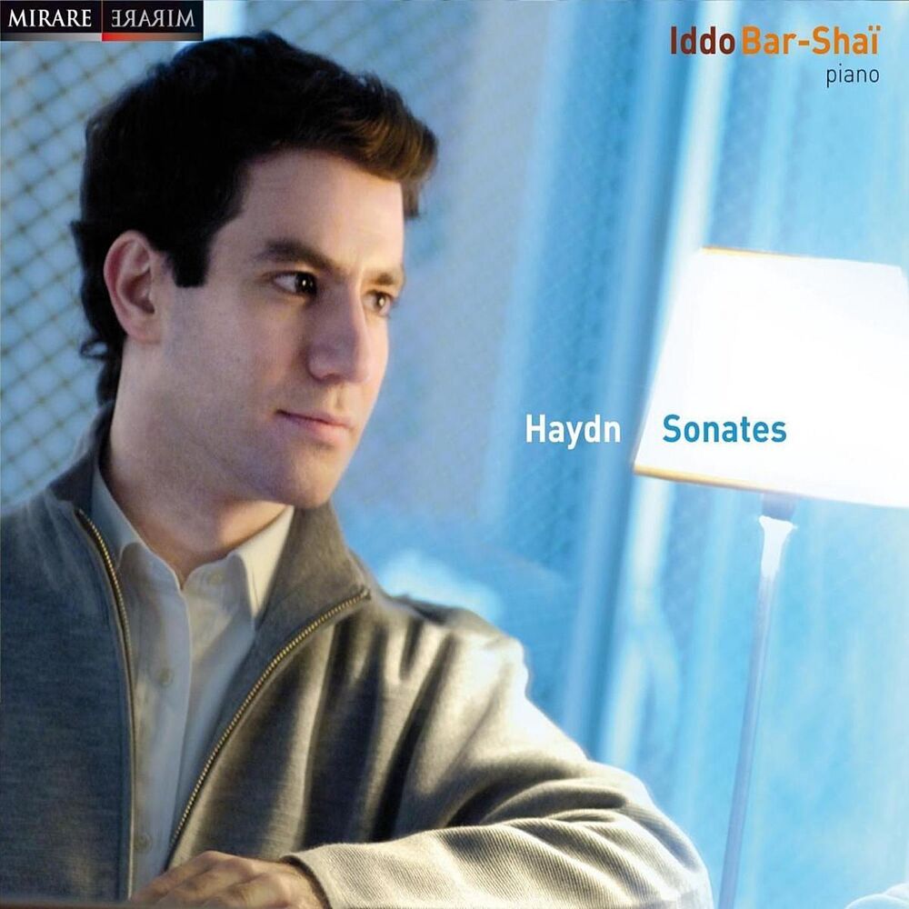 Picture of Iddo Bar-Shaï
