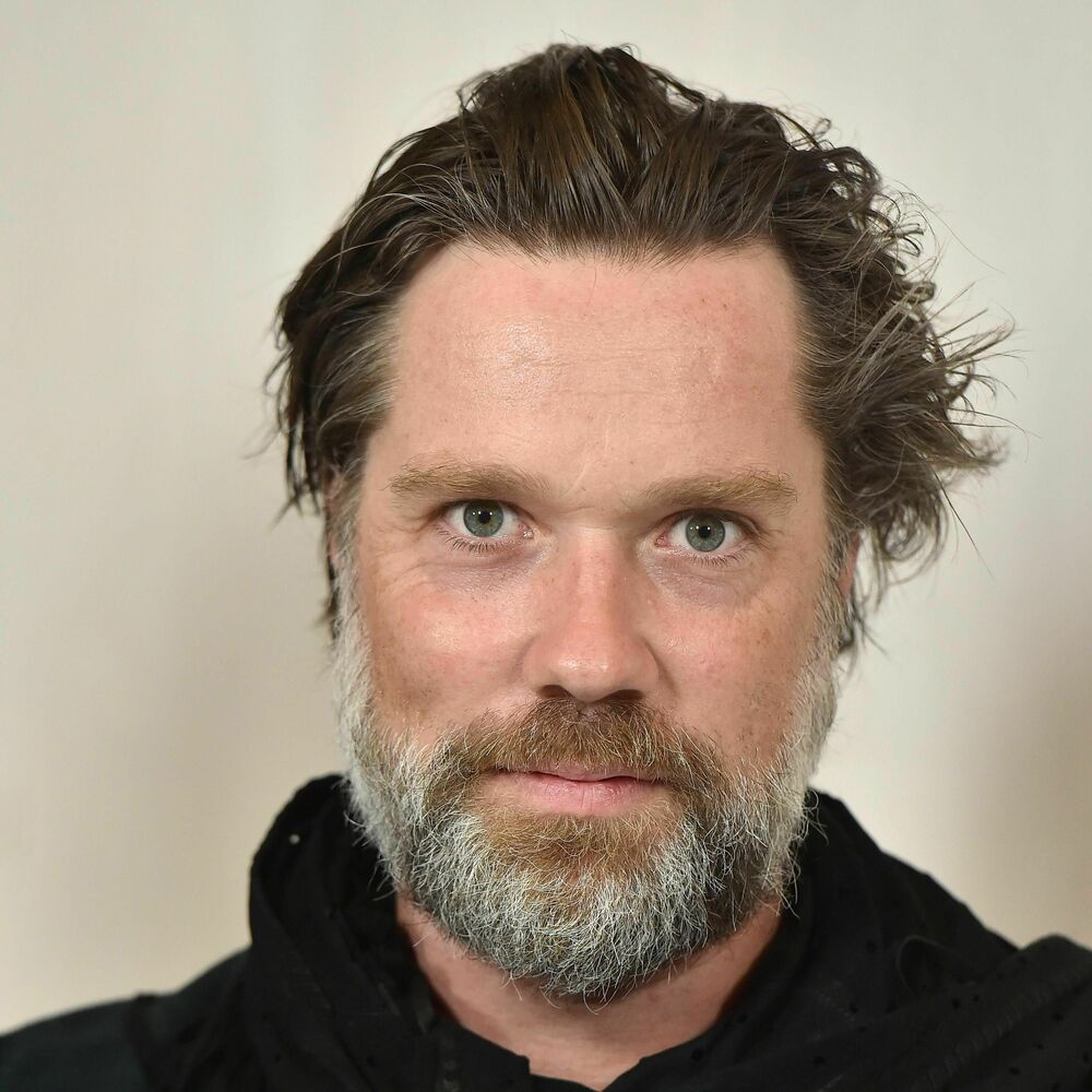 Picture of Rufus Wainwright