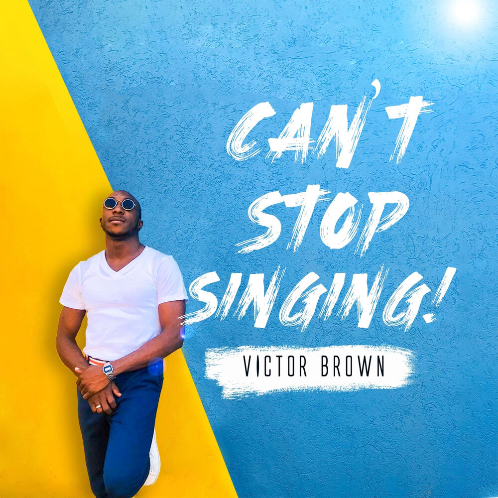 Picture of Victor Brown