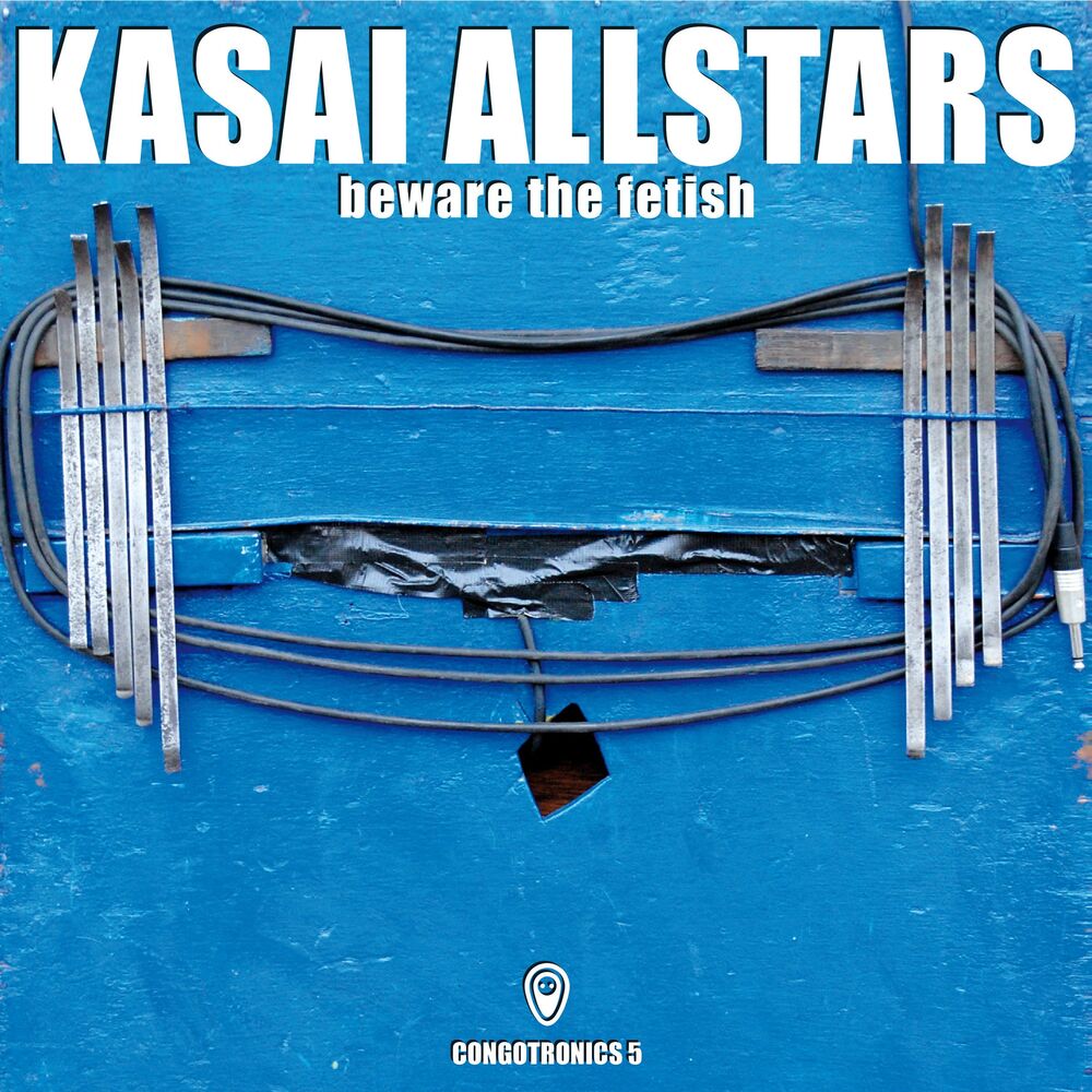 Picture of Kasai Allstars