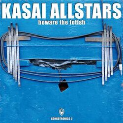 Picture of Kasai Allstars