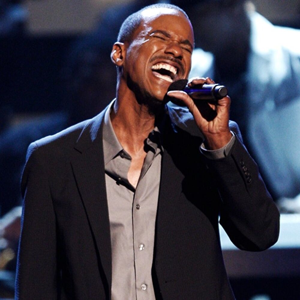 Picture of Tevin Campbell