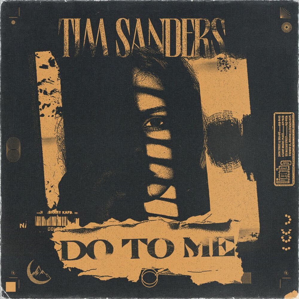 Picture of Tim Sanders