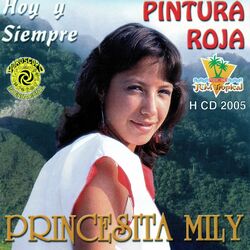 Picture of Pintura Roja