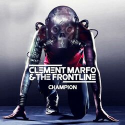 Picture of Clement Marfo & The Frontline