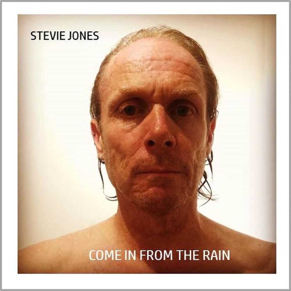 Picture of Stevie Jones