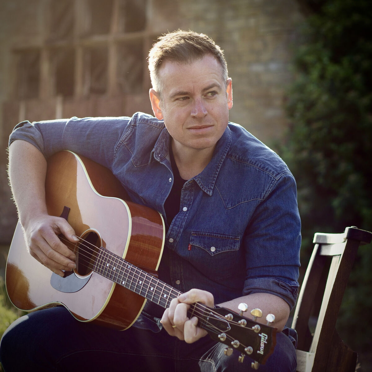 Pete Lambert