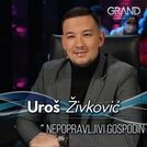 Uroš Živković