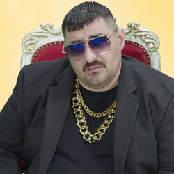 Picture of Traube Minze Tayfun