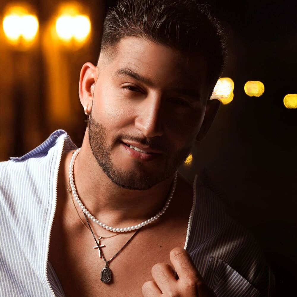 Photo de l'artiste Loukas
