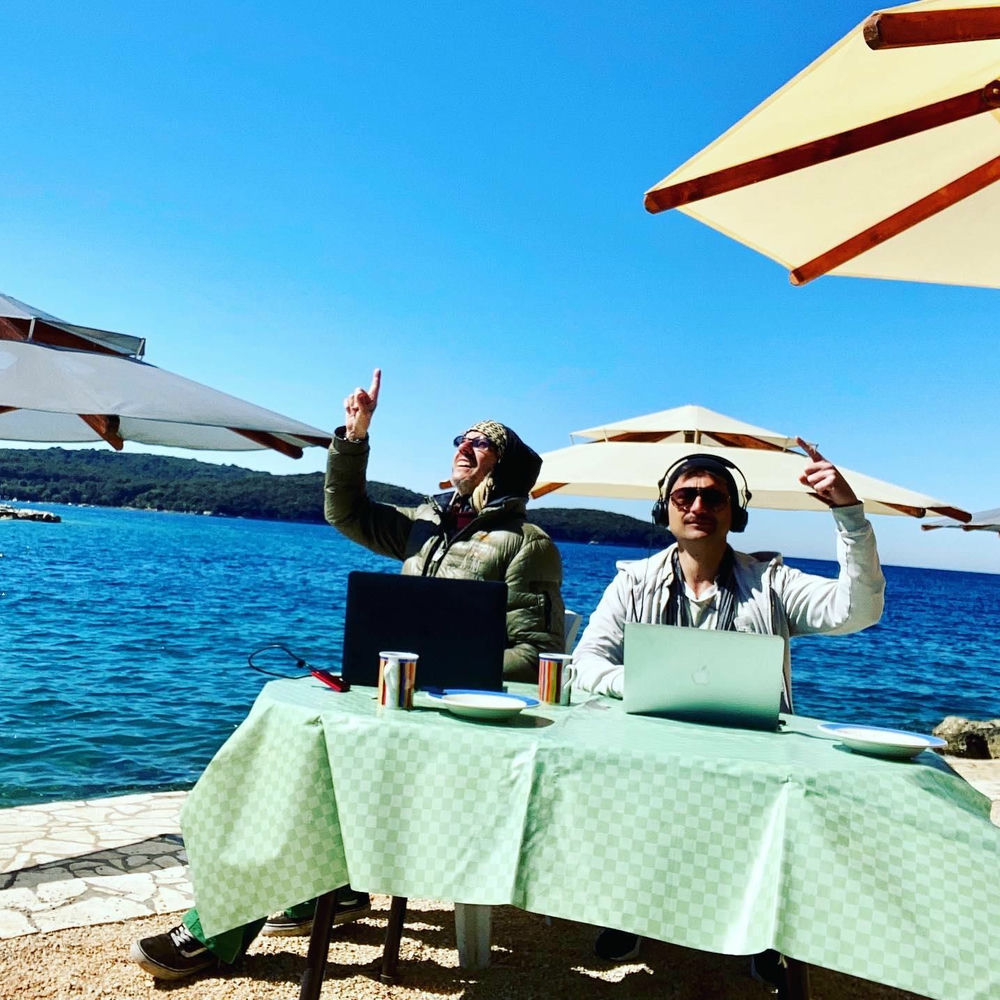 Photo de l'artiste Kaiser Souzai