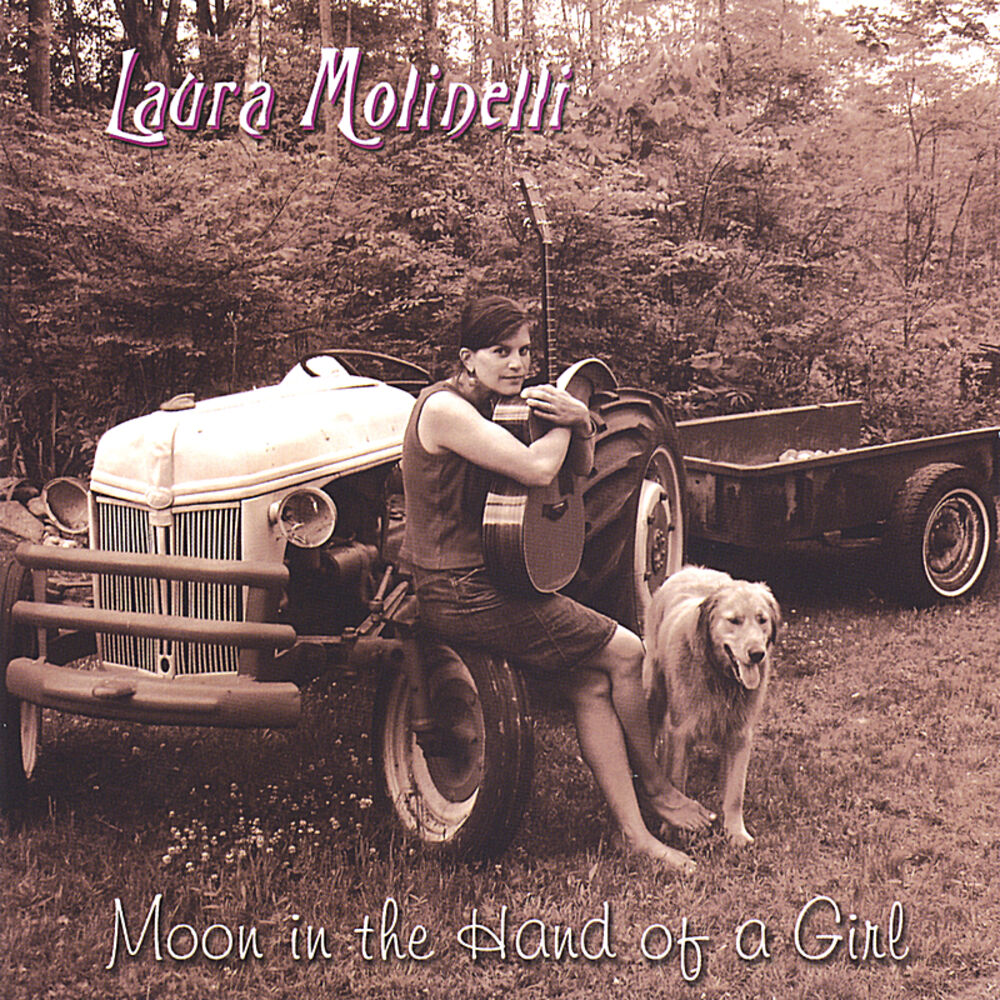 Picture of Laura Molinelli