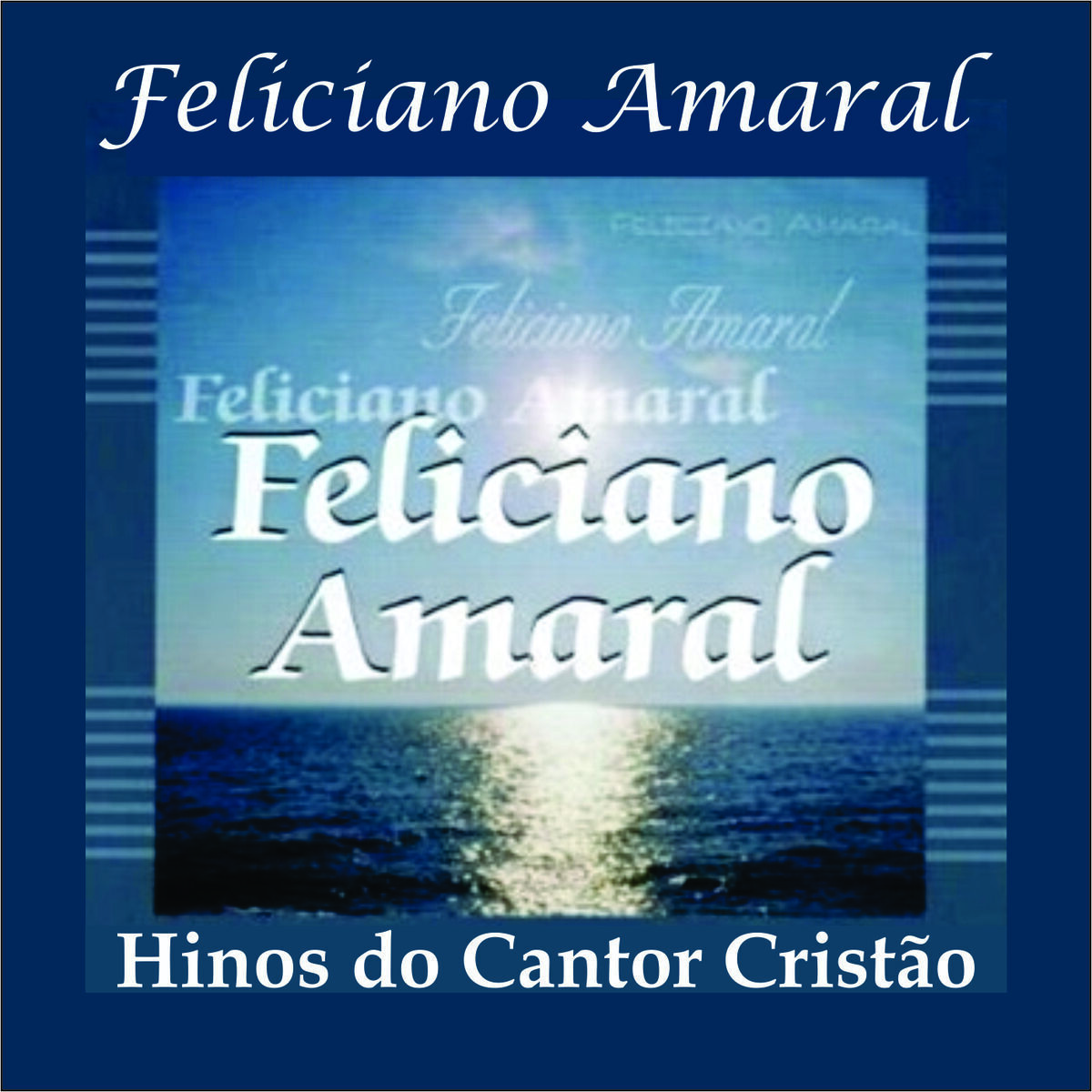 Feliciano Amaral