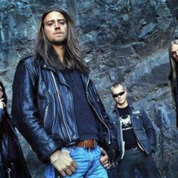 Picture of Raise Hell