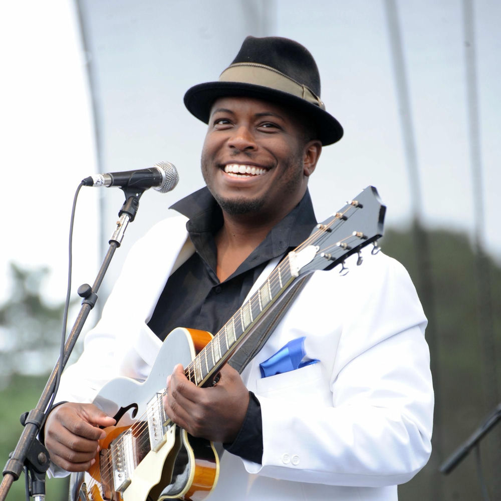 Photo de l'artiste Quinn DeVeaux