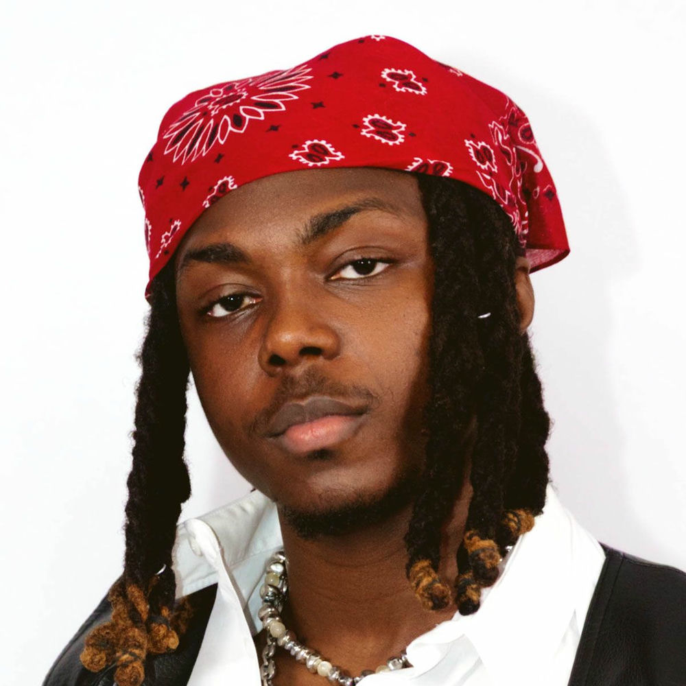 Photo de l'artiste Bayanni