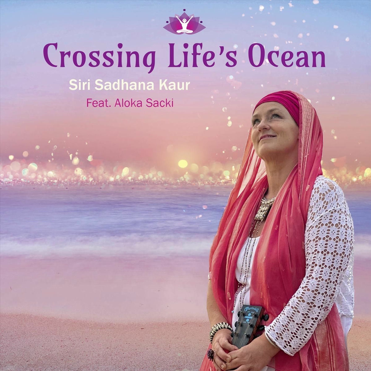 Siri Sadhana Kaur