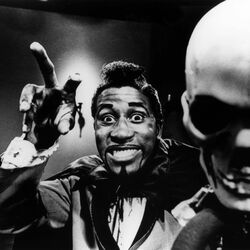 Picture of Screamin' Jay Hawkins