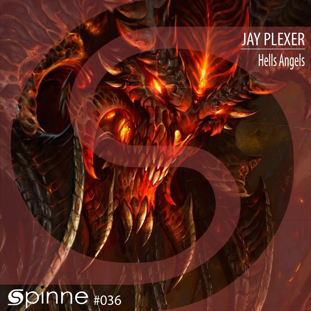 Picture of Jay Plexer