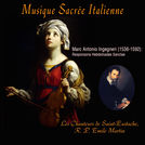 Les chanteurs de Saint-Eustache