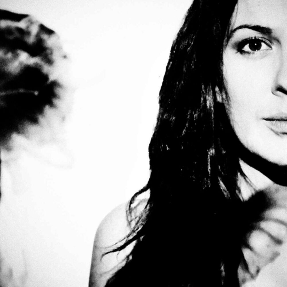 Picture of Alejandra Ribera