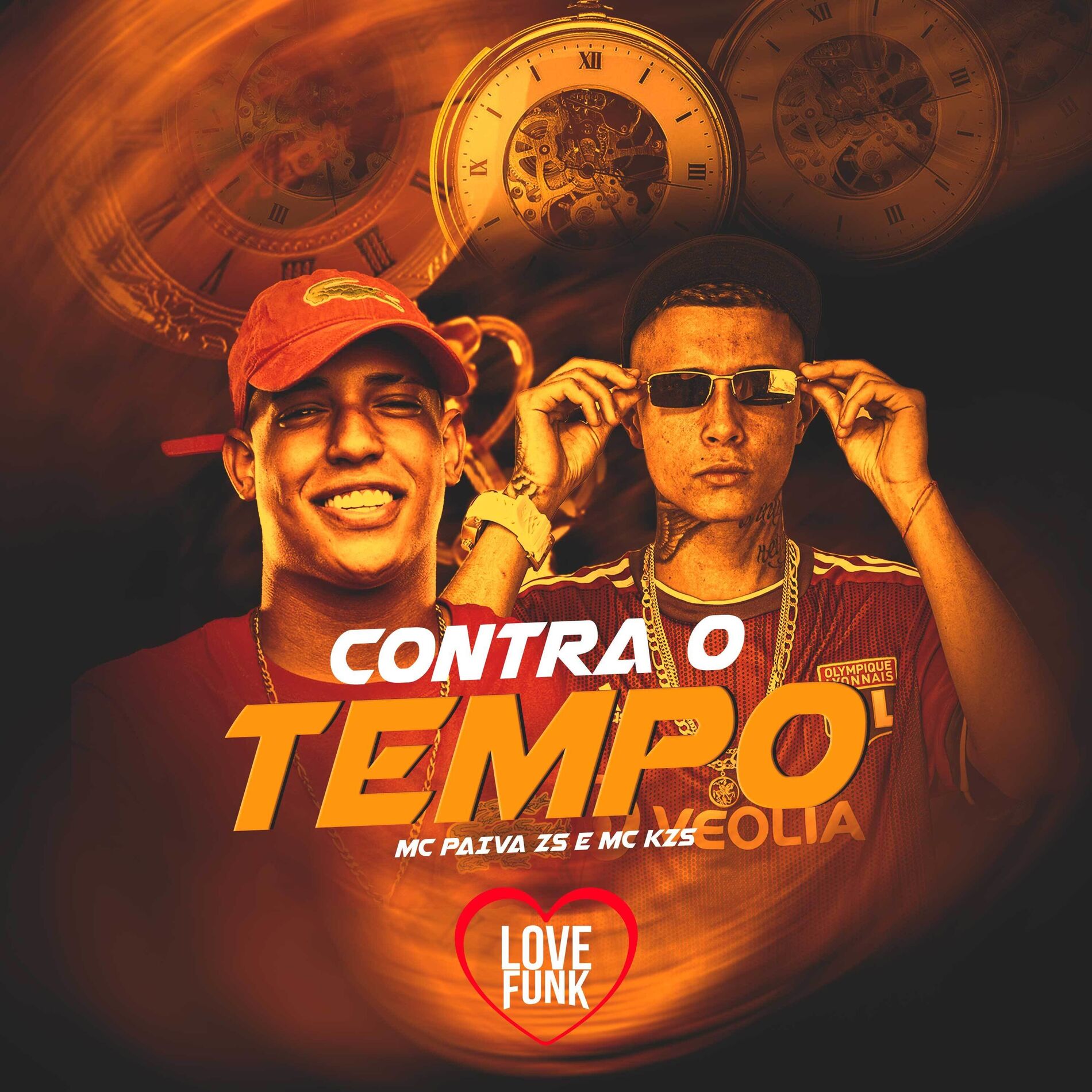 MC KZS
