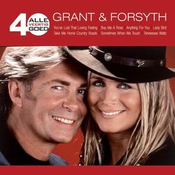 Picture of Grant & Forsyth