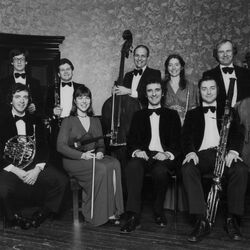 Picture of The Nash Ensemble