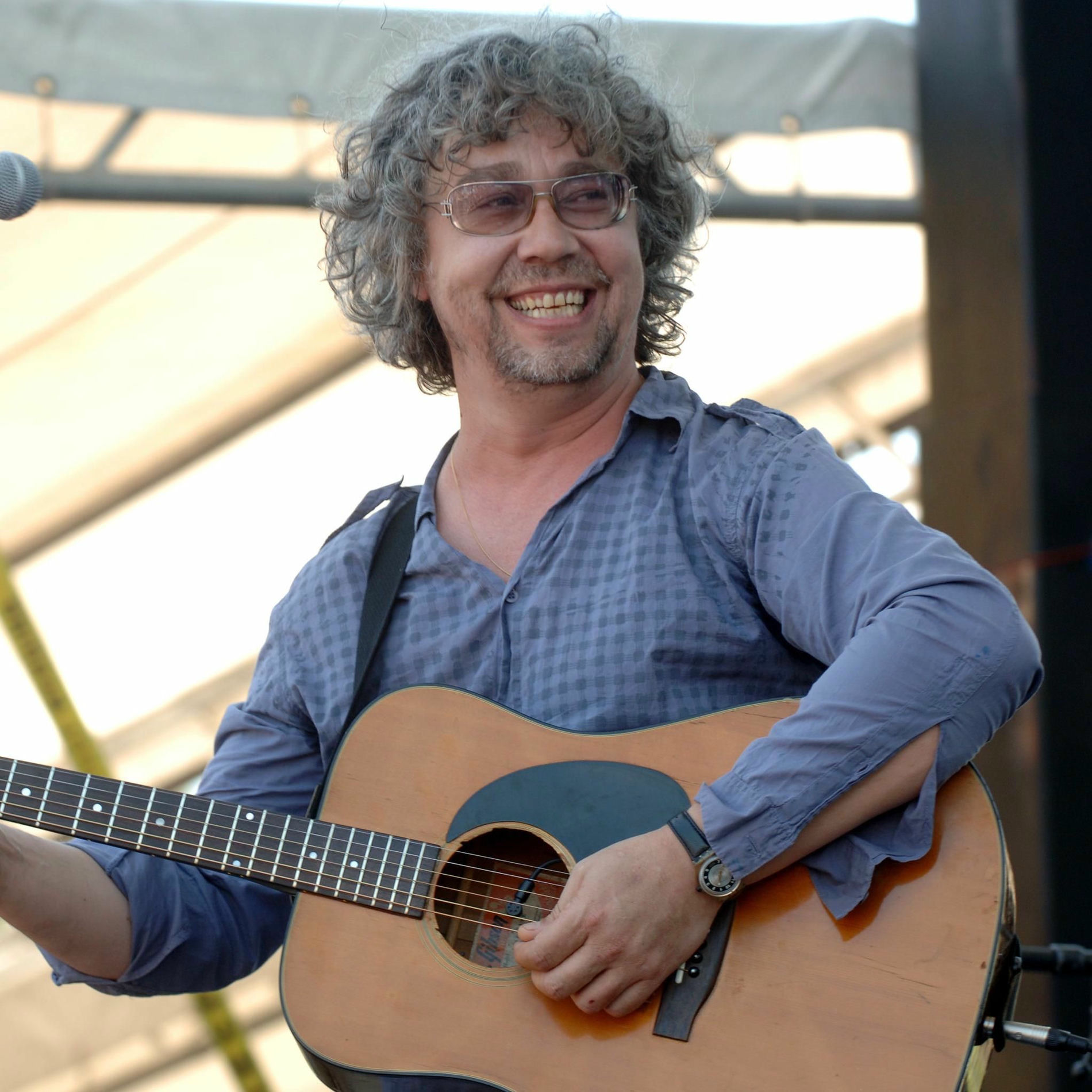 Artist picture of World Party