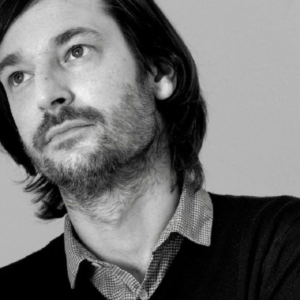 Picture of Arne Zank