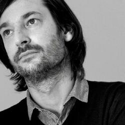 Picture of Arne Zank