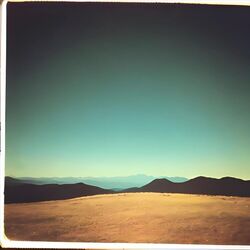Mount Monda