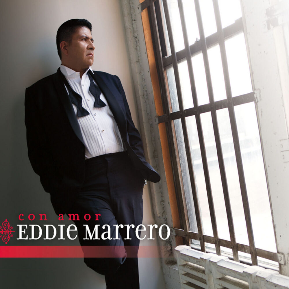 Picture of Eddie Marrero