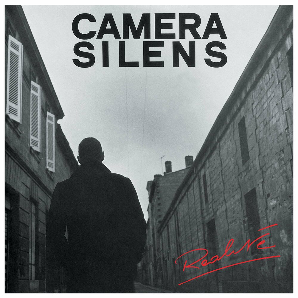 Picture of Camera Silens