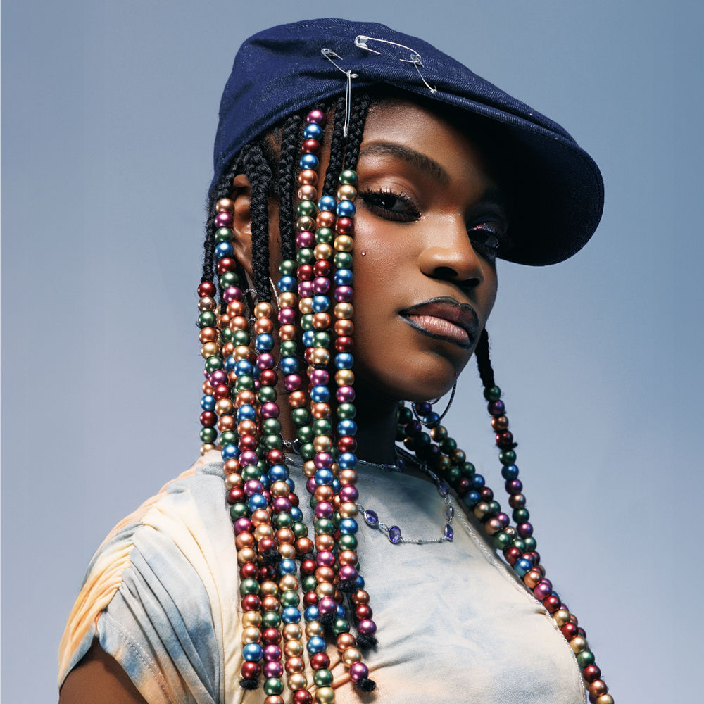 Photo de l'artiste Dreycee