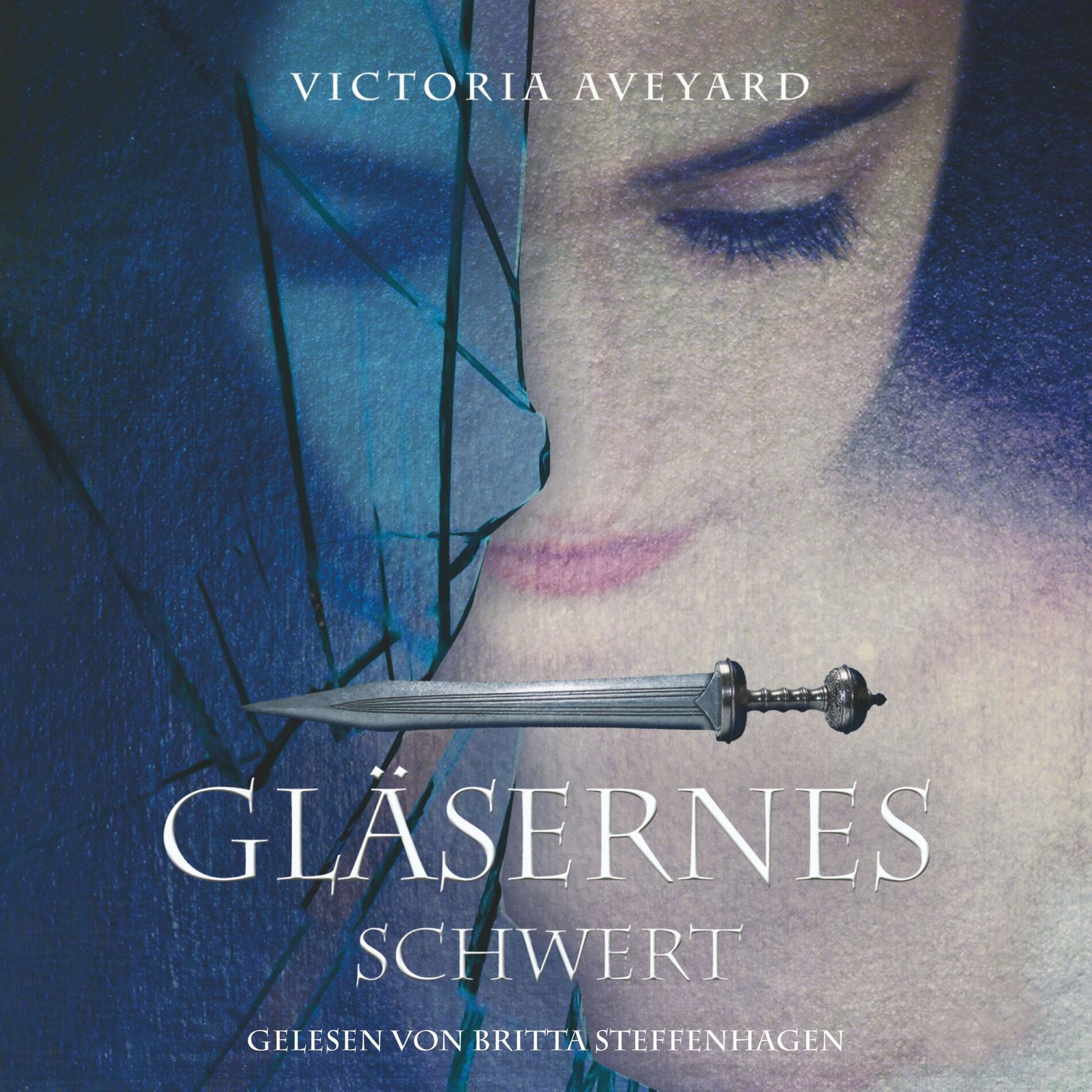 Victoria Aveyard