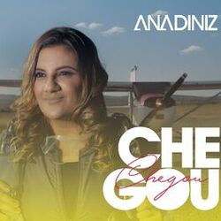 Picture of Ana Diniz
