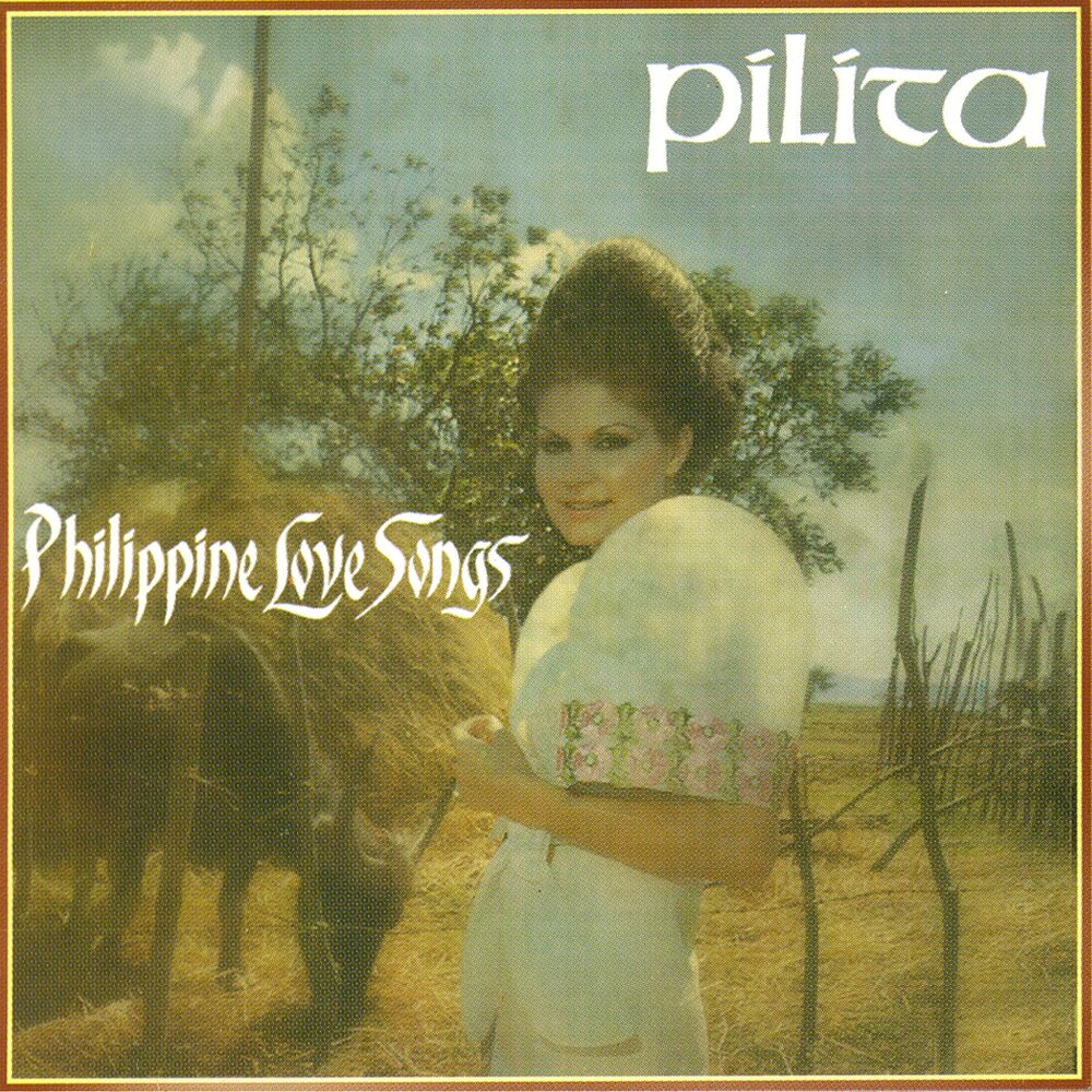 Picture of Pilita Corrales