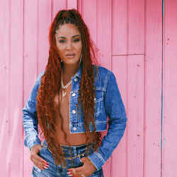 Picture of Christiane Vallejo