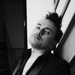 Picture of Nacho Acero