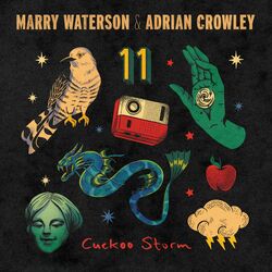 Marry Waterson