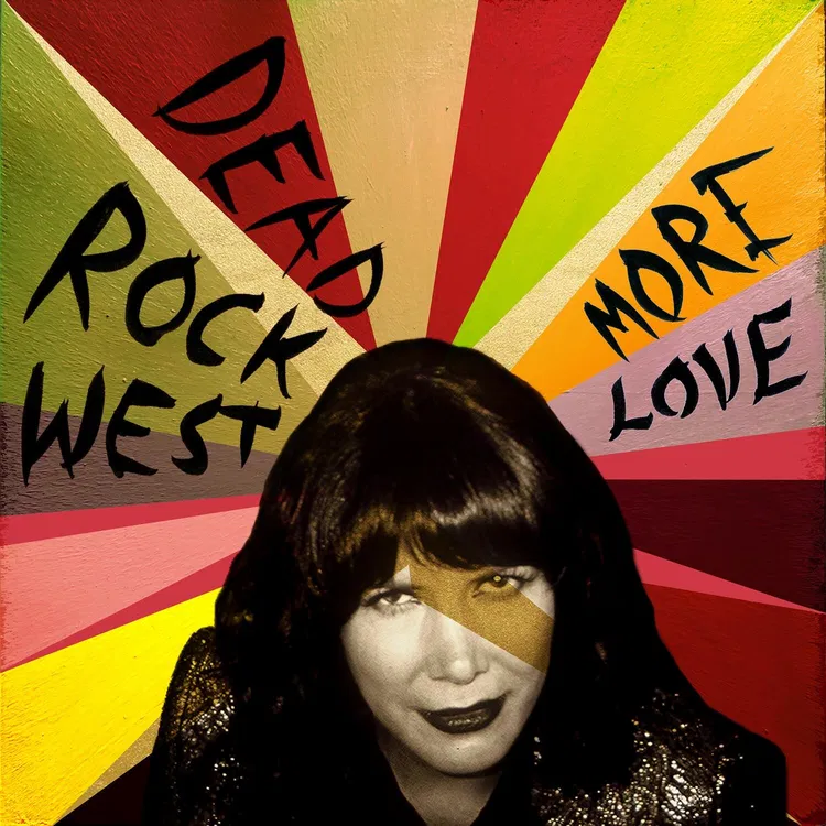 Dead Rock West