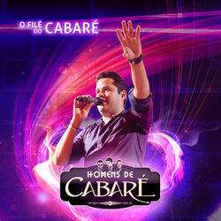 Picture of Homens de Cabaré