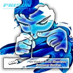 Picture of Dj Vartan