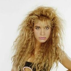 Picture of Taylor Dayne