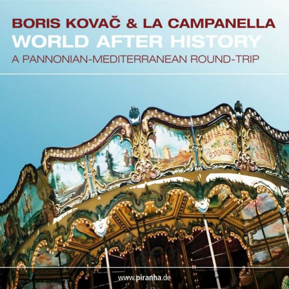Picture of La Campanella