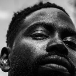 Picture of Ghetts