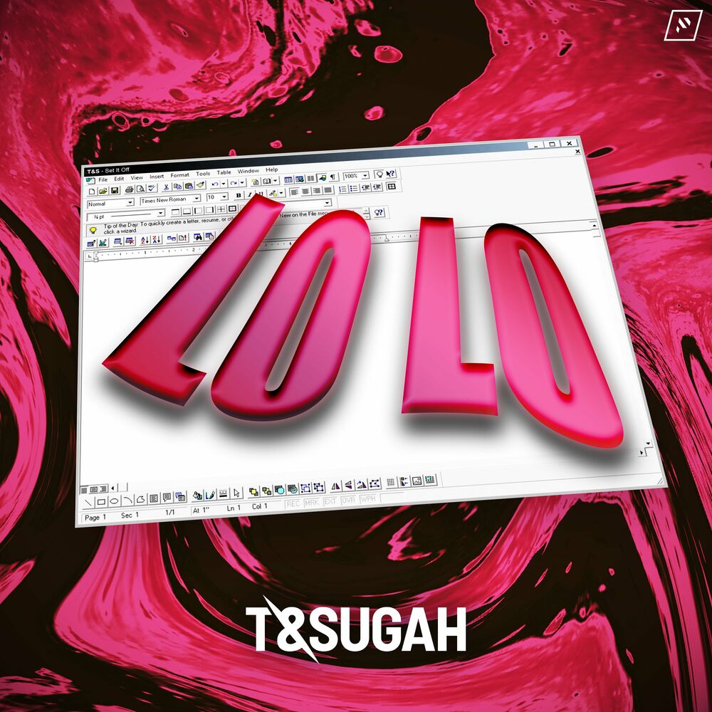 Picture of T & Sugah
