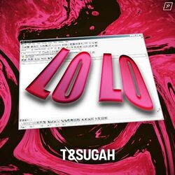 Picture of T & Sugah